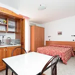 Des Bains Апарт-отель