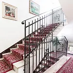 Апарт-отель Des Bains 3*
