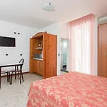 Апарт-отель Des Bains