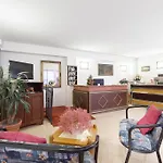 Des Bains Апарт-отель Чезенатико
