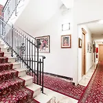 Des Bains Апарт-отель 3*