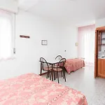 Апарт-отель Des Bains Чезенатико