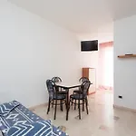 Des Bains 3* Чезенатико