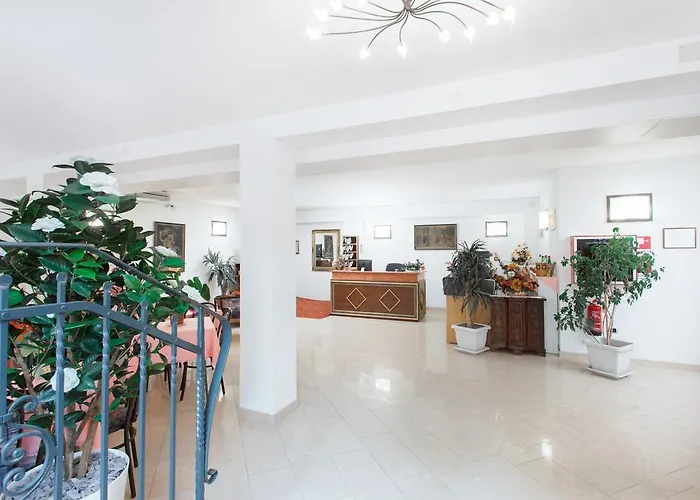 Des Bains Cesenatico