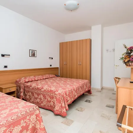 Des Bains Ξενοδοχείο με διαμερίσματα