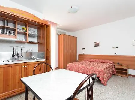 Des Bains Ξενοδοχείο με διαμερίσματα