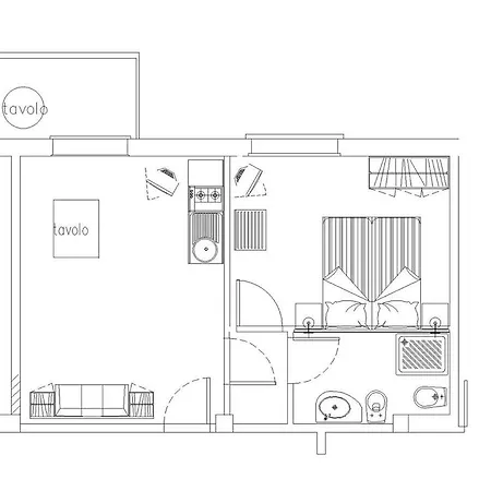 Des Bains Aparthotel