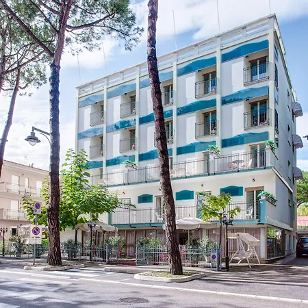 Appart hôtel Des Bains Cesenatico