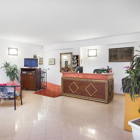 Apart Otel Des Bains