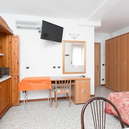 Appart hôtel Des Bains
