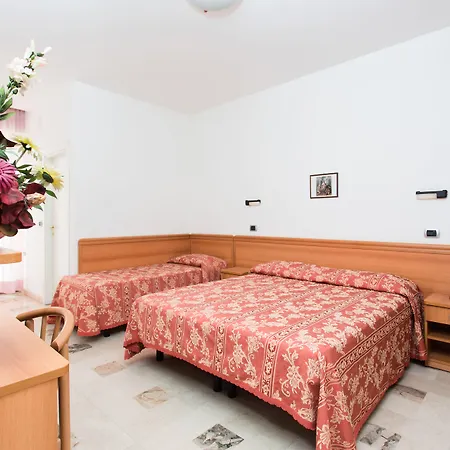 Des Bains Apart Otel