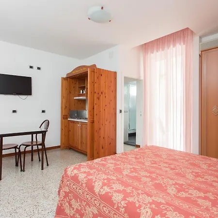 Apart Otel Des Bains