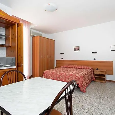 Des Bains Appart hôtel Cesenatico