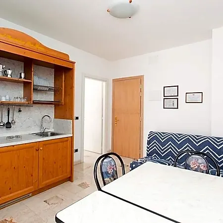Des Bains Appart hôtel 3*