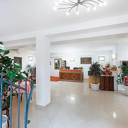 Des Bains Appart hôtel Cesenatico