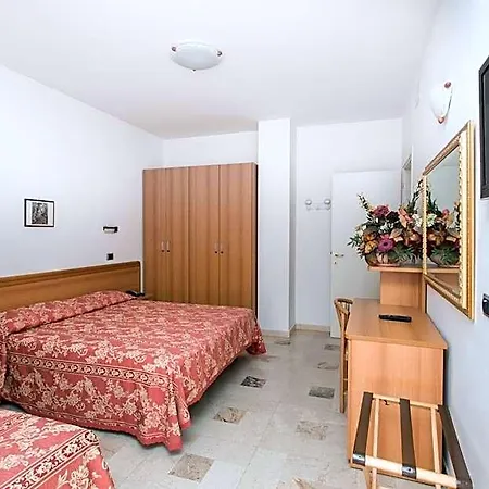 Appart hôtel Des Bains 3*