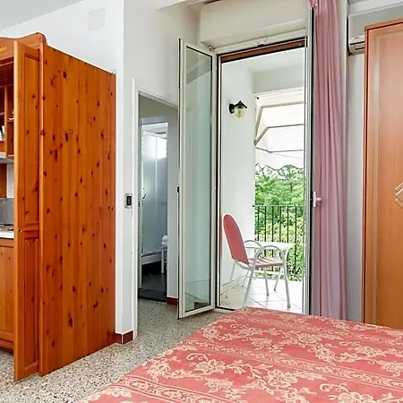 Appart hôtel Des Bains