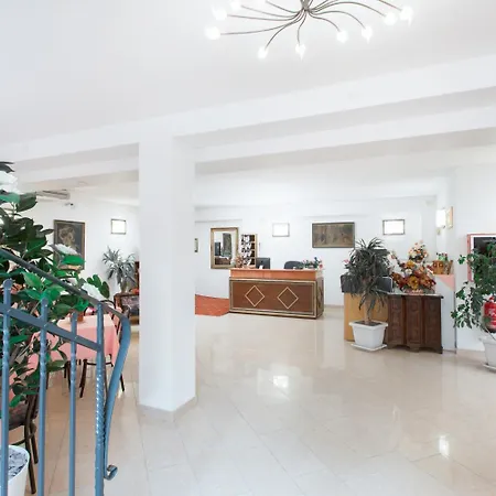 Des Bains 3* Cesenatico
