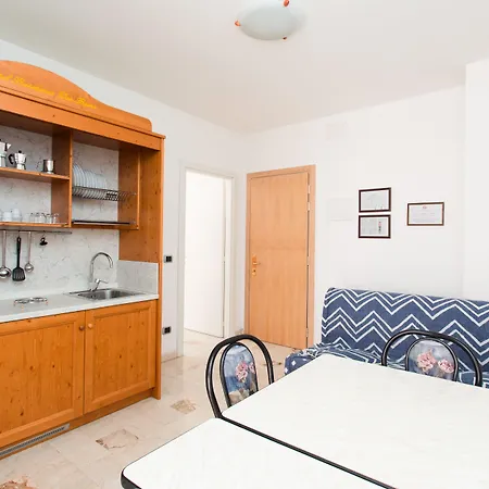 Des Bains Appart hôtel 3*