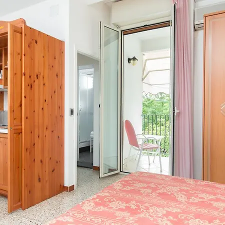 Aparthotel Des Bains Cesenatico