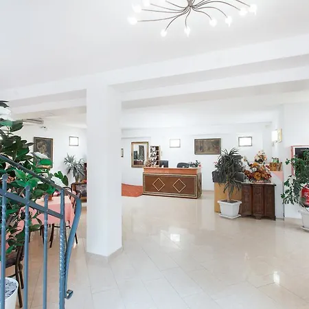 Des Bains Cesenatico