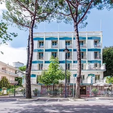 Des Bains Cesenatico