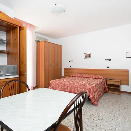Des Bains Aparthotel