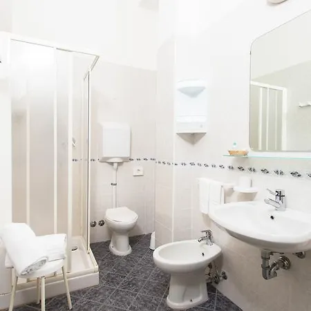 Des Bains Aparthotel 3*