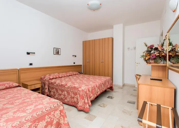 Des Bains Aparthotel