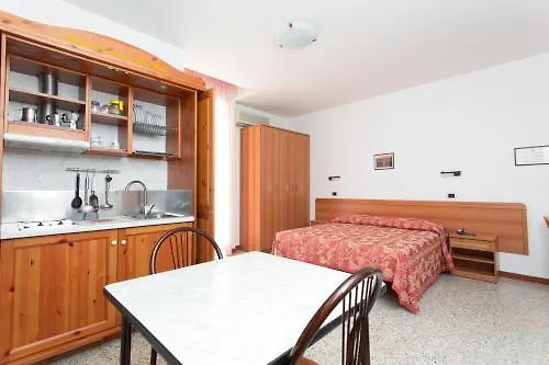 Des Bains מלון דירות