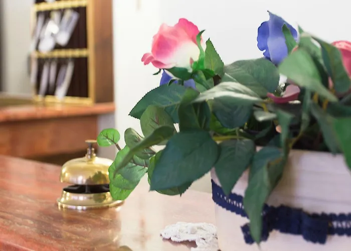 Des Bains צ'סנטיקו