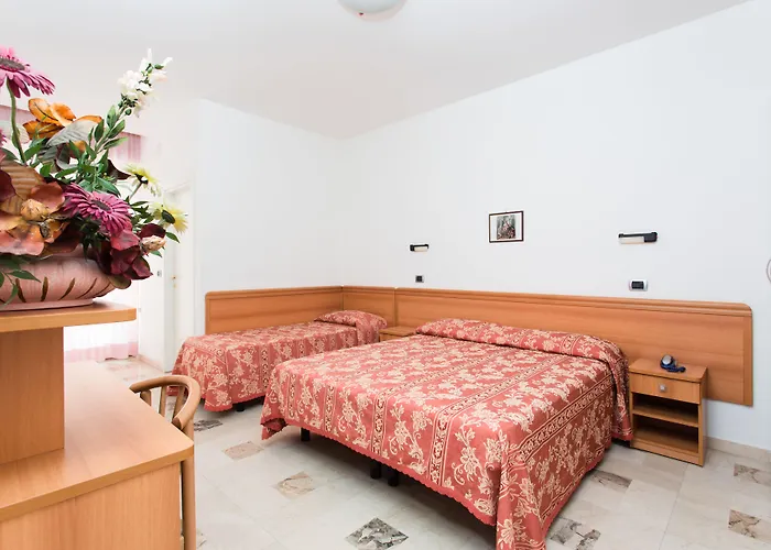 Des Bains Apartmanhotel