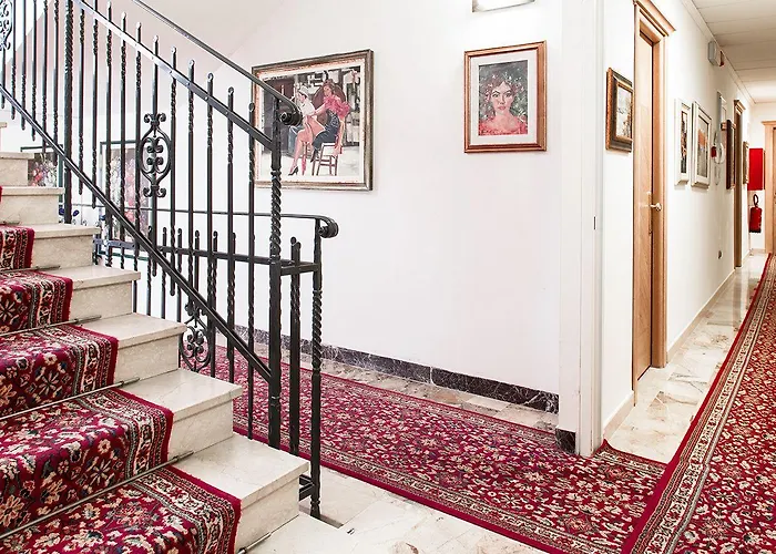 Des Bains Aparthotel 3*