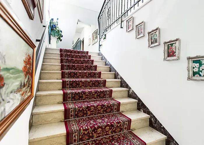 Des Bains צ'סנטיקו