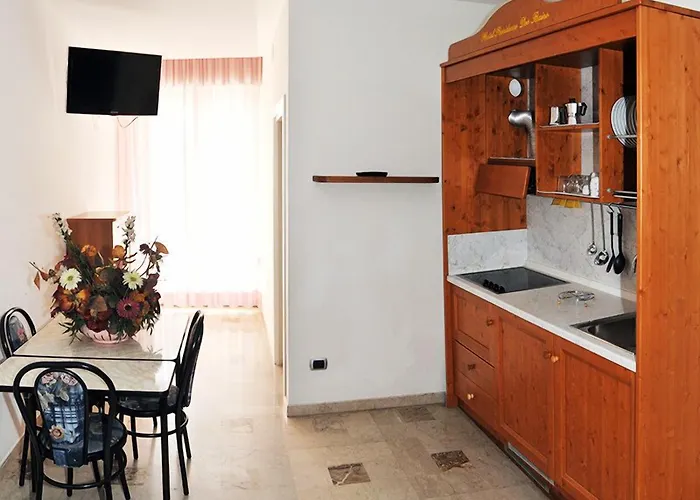 Des Bains 3* צ'סנטיקו