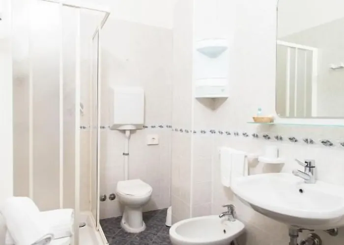 Des Bains Apartmanhotel 3*