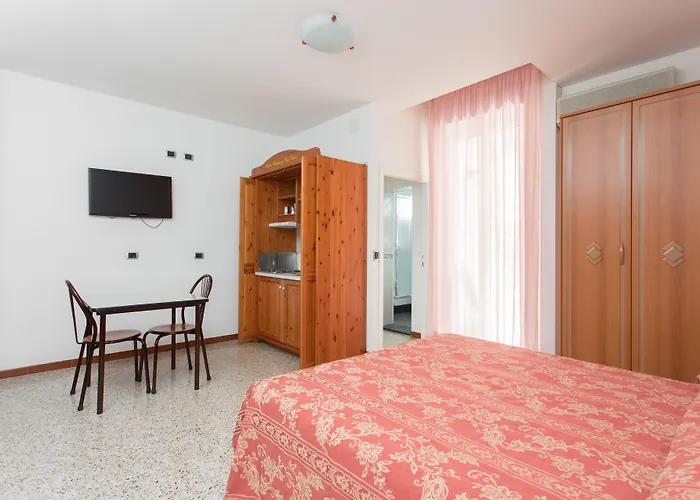 Aparthotel Des Bains