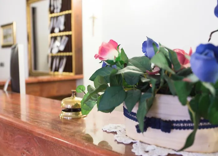 Des Bains 3* Cesenatico