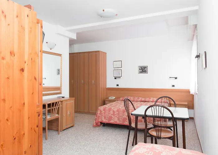 Aparthotel Des Bains Cesenatico