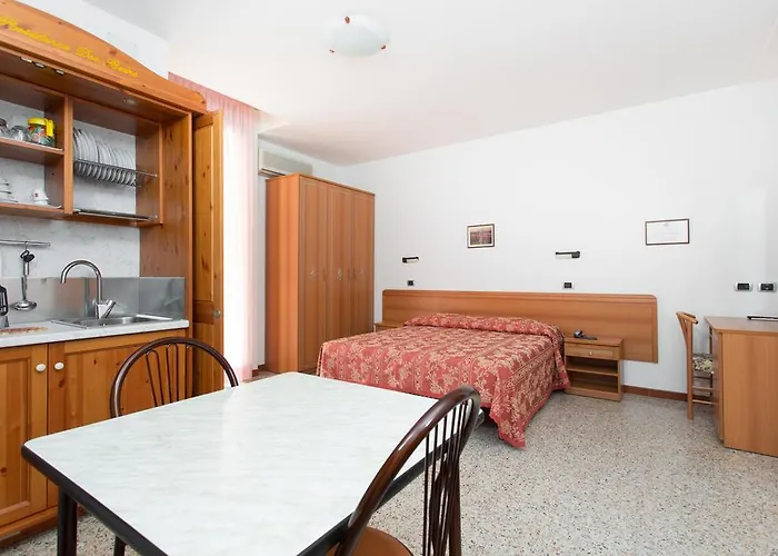 Des Bains Aparthotel